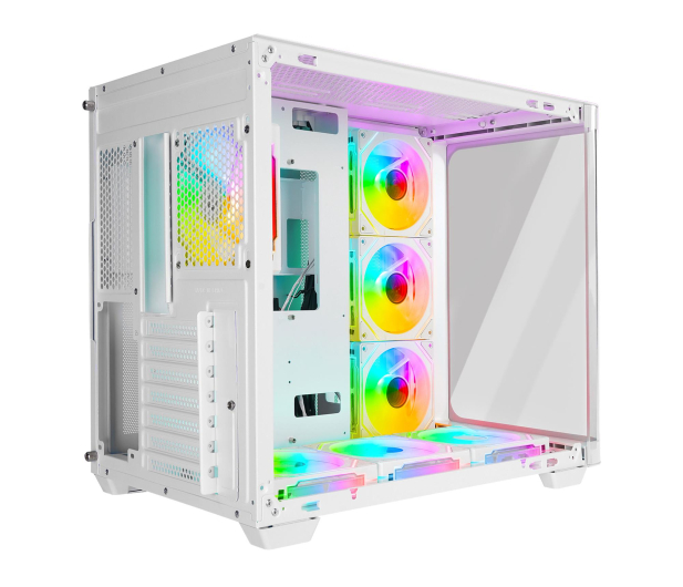 Rampage Loopy White - 1347672 - zdjęcie 6